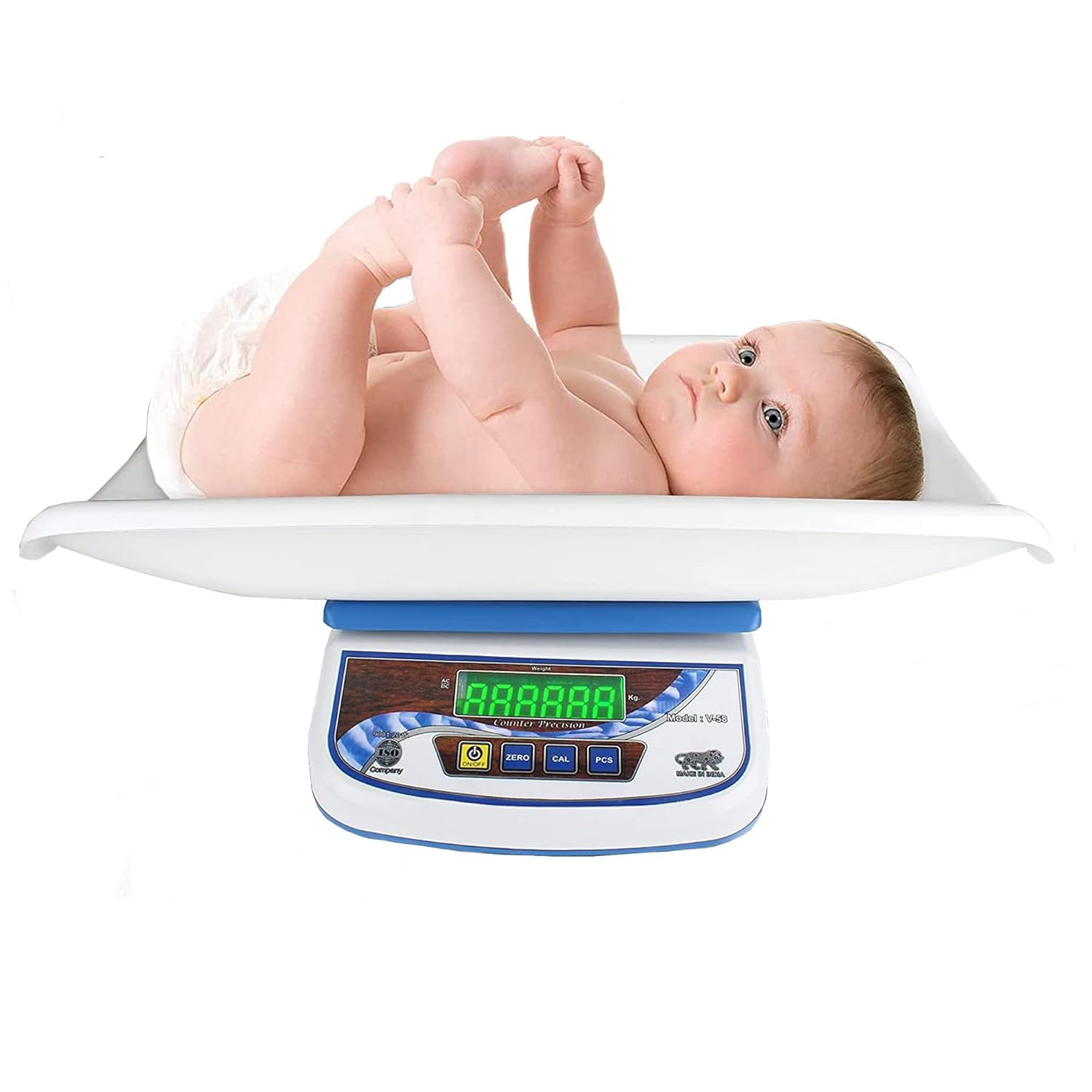 Baby Weighing Scale