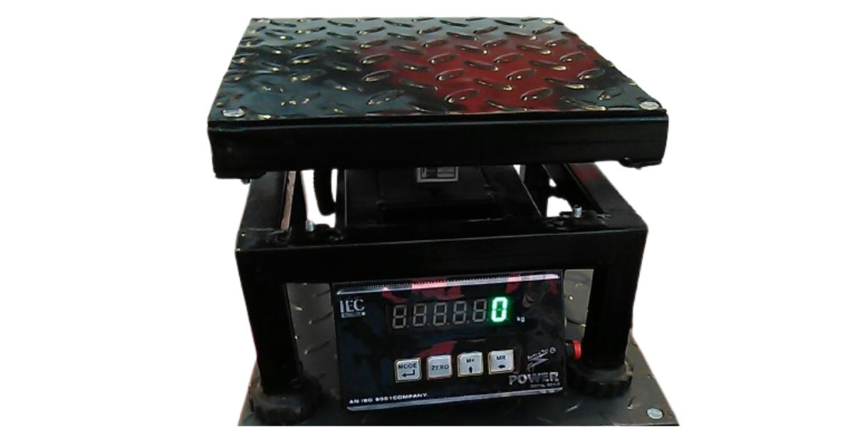 Poultry Chicken Scale