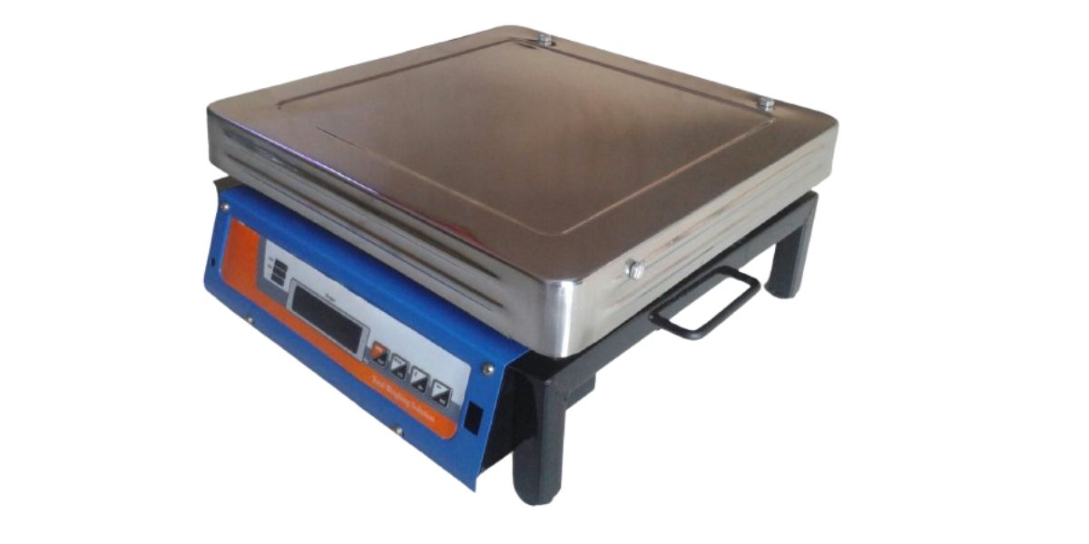 Industrial Heavy Duty Scale