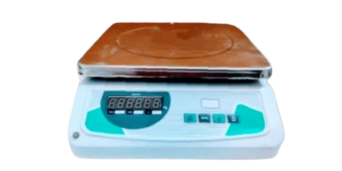 TABLE TOP SCALE